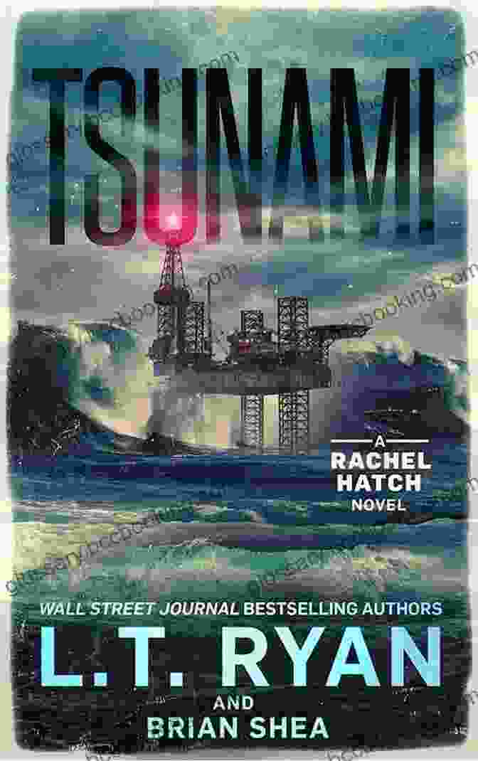 Tsunami Novel By Rachel Hatch Ryan Tsunami (Rachel Hatch 9) L T Ryan