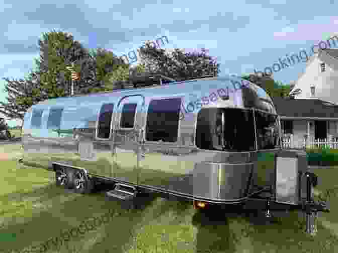 Variety Of Airstream Models My Airstream Mentor: How To Airstream For Beginners The Well Traveled