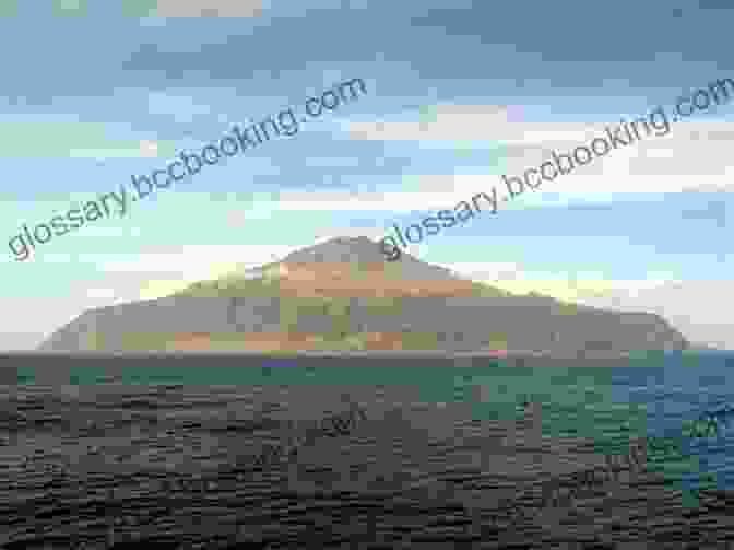Volcanic Landscape Of Tristan Da Cunha St Helena: Ascension Tristan Da Cunha (Bradt Travel Guides)