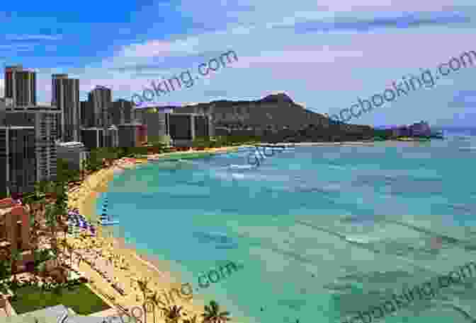 Waikiki Beach, Honolulu Istanbul The Greek Islands Greece / Puerto Vallarta / Hawaii