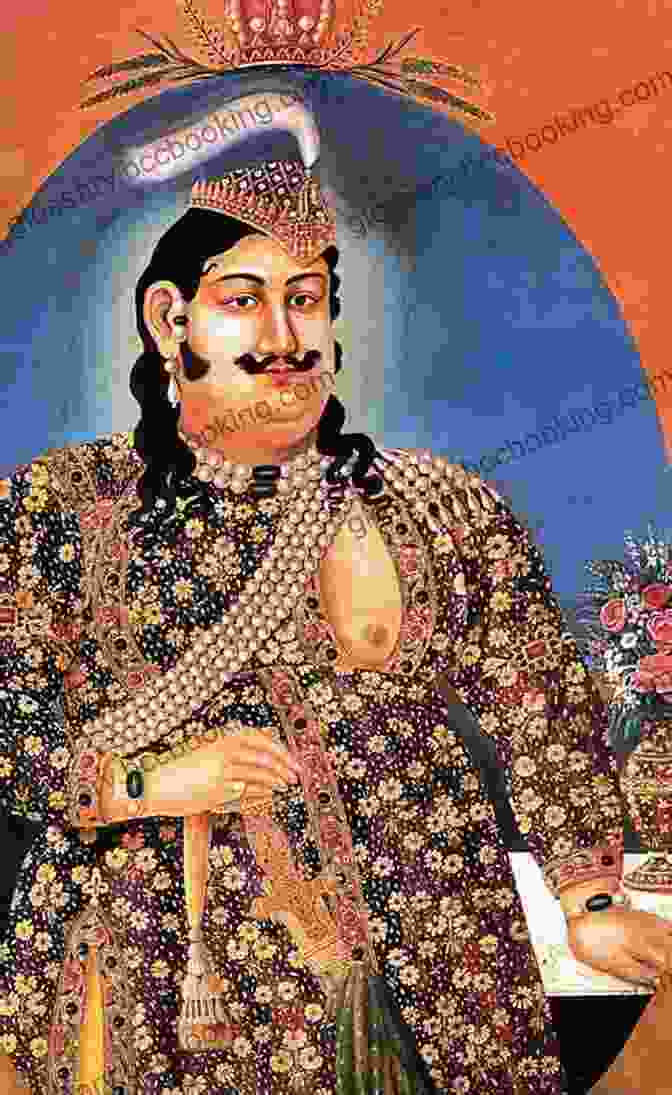 Wajid Ali Shah, The Last King Of Awadh Last King In India: Wajid Ali Shah
