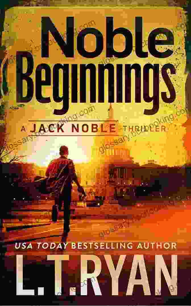 When Dead In Greece: A Jack Noble Thriller A Captivating Novel Of Danger, Espionage, And A Relentless Quest For Justice. When Dead In Greece (Jack Noble Thriller 5)