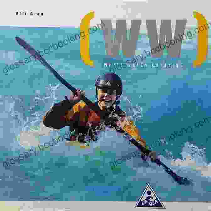 Whitewater Book Cover Showcasing A Group Of Kayakers Paddling Through Whitewater Rapids Rachel Hatch Thriller 4 6: Smoke Signal Firewalk Whitewater (Rachel Hatch Boxed Set 2)
