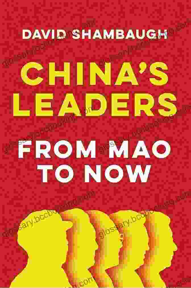 Xi Jinping China S Leaders: From Mao To Now