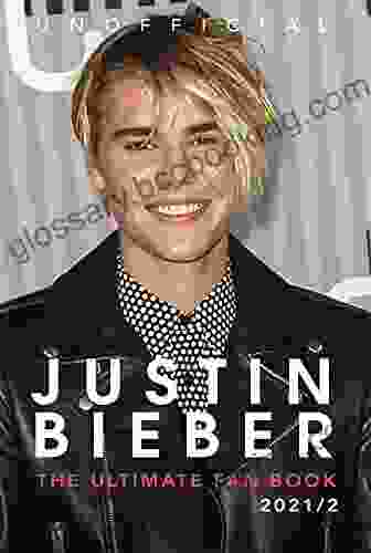 Justin Bieber: The Ultimate Fan 2024/2: 100+ Justin Bieber Facts Photos Quiz + More (Justin Bieber 1)