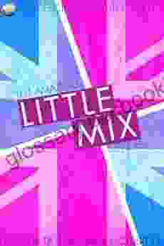 101 Amazing Little Mix Facts Jack Goldstein