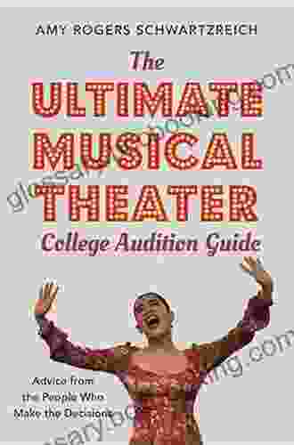 The Ultimate Musical Theater College Audition Guide: Advice From The People Who Make The Decisions