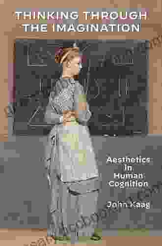 Thinking Through The Imagination: Aesthetics In Human Cognition (American Philosophy)