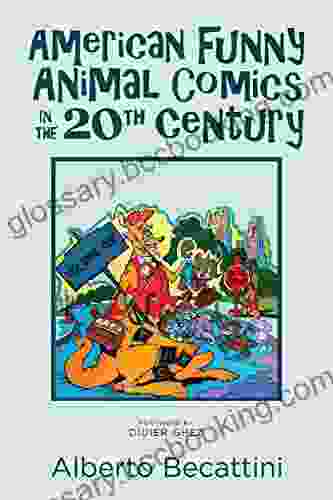 American Funny Animal Comics In The 20th Century: Volume One