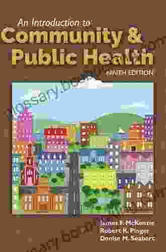 An Introduction To Community Public Health