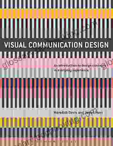 Visual Communication Design: An Introduction To Design Concepts In Everyday Experience (Required Reading Range 75)