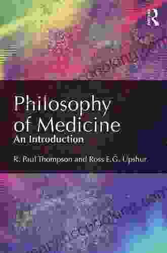Care And Cure: An Introduction To Philosophy Of Medicine