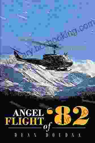 Angel Flight Of 82 Mickael Launay