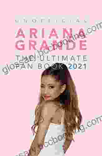 Ariana Grande: The Ultimate Fan 2024: Ariana Grande Facts Quiz Photos And BONUS Wordsearch Puzzle (Unofficial) (Ariana Grande Fan 1)