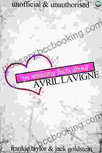101 Amazing Facts About Avril Lavigne