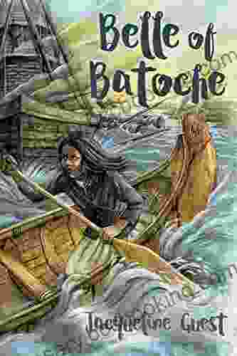Belle Of Batoche (Orca Young Readers)
