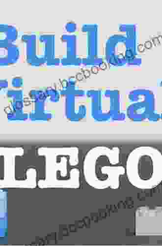 Building With Virtual LEGO: Getting Started With LEGO Digital Designer LDraw And Mecabricks