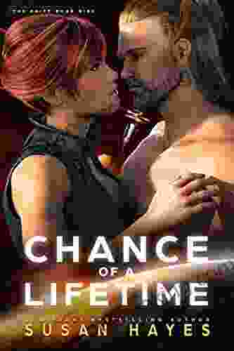 Chance Of A Lifetime (The Drift 9)