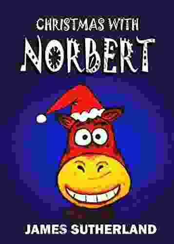 Christmas With Norbert (Norbert 3)