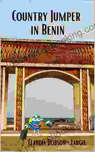 Country Jumper In Benin: History For Kids (History For Kids)