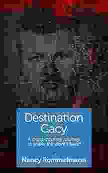Destination Gacy: A Cross Country Journey To Shake The Devil S Hand