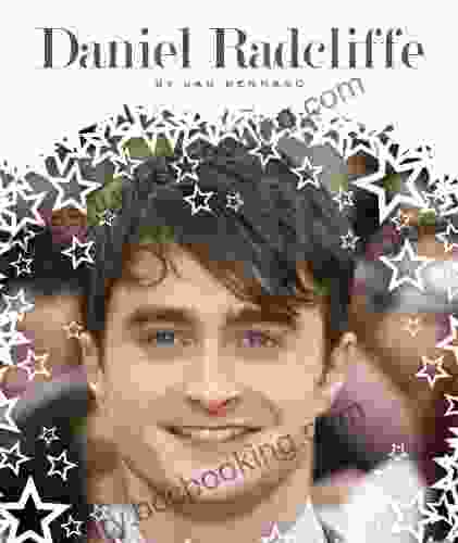 Daniel Radcliffe (Stars Of Today)