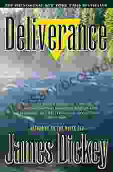 Deliverance (Modern Library 100 Best Novels)
