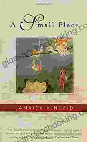 A Small Place Jamaica Kincaid