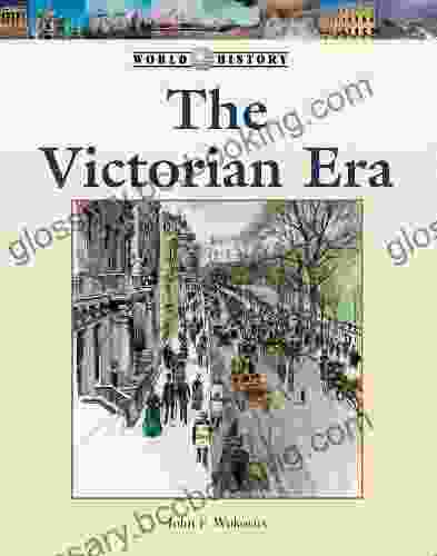 The Victorian Era (World History Series)
