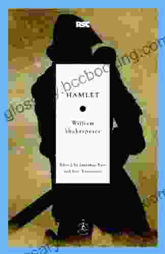 Hamlet (Modern Library Classics) William Shakespeare