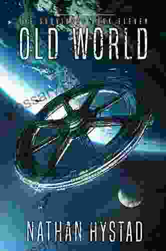 Old World (The Survivors Eleven)