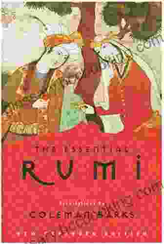 The Essential Rumi Reissue: New Expanded Edition