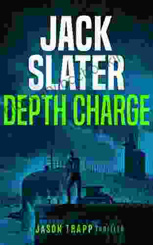 Depth Charge (Jason Trapp 4)