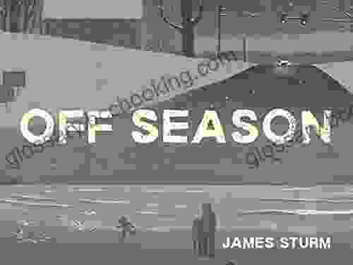 Off Season James Sturm