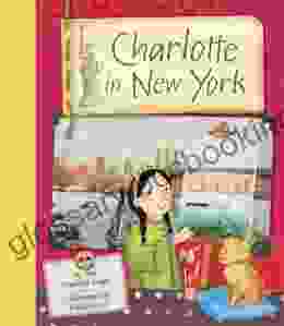 Charlotte In New York Jackson Carter
