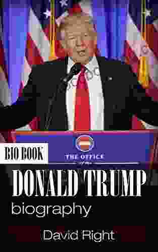Donald Trump Biography Bio