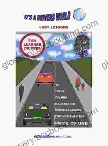 EASY LESSONS FOR LEARNER DRIVERS (Learning To Drive)