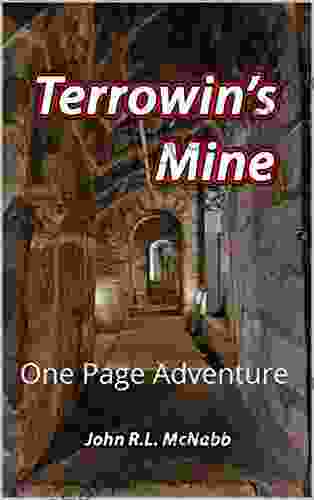Terrowin S Mine: One Page Adventure