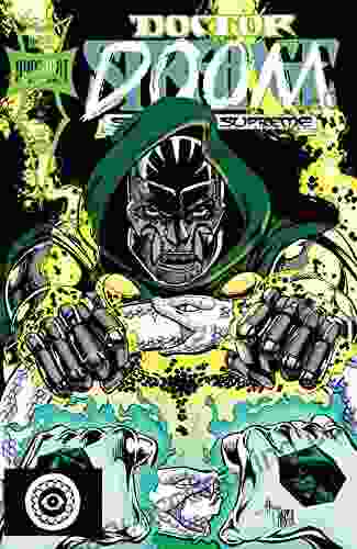 Doctor Strange: Sorcerer Supreme (1988 1996) #62