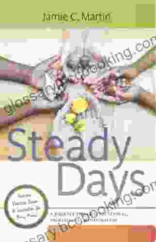 Steady Days: A Journey Toward Intentional Professional Motherhood