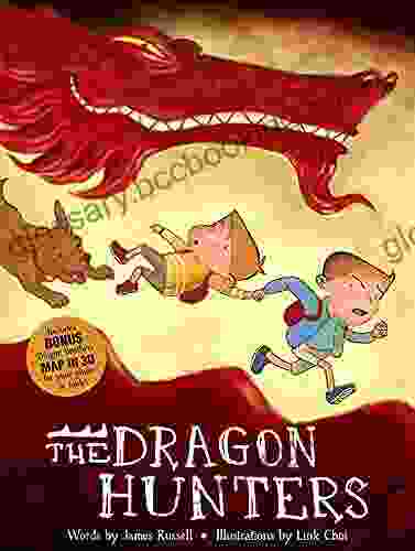 The Dragon Hunters (The Dragon Brothers 1)