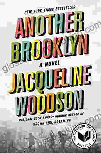 Another Brooklyn: A Novel Jacqueline Woodson