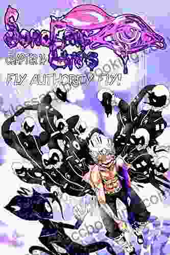 Sorceric Eyes: (Action Manga) 1 Escaping Grove Isle Chapter 14 Fly Authority Fly