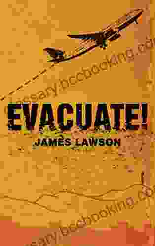 Evacuate James Lawson