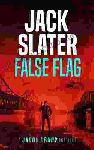 False Flag (Jason Trapp 2)