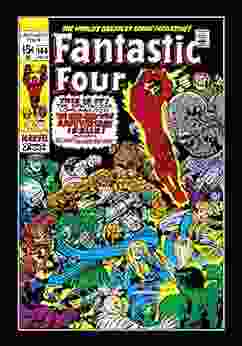 Fantastic Four (1961 1998) #100 (Fantastic Four (1961 1996))