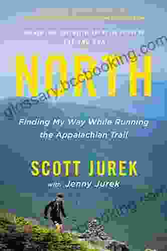 North: Finding My Way While Running The Appalachian Trail