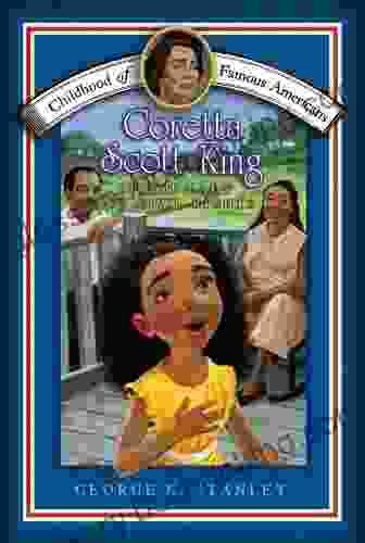Coretta Scott King: First Lady Of Civil Rights (Childhood Of Famous Americans)