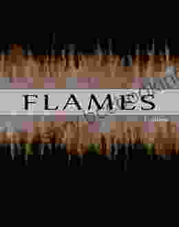 Flames (Order In Chaos 1)