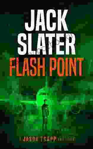 Flash Point (Jason Trapp 3)